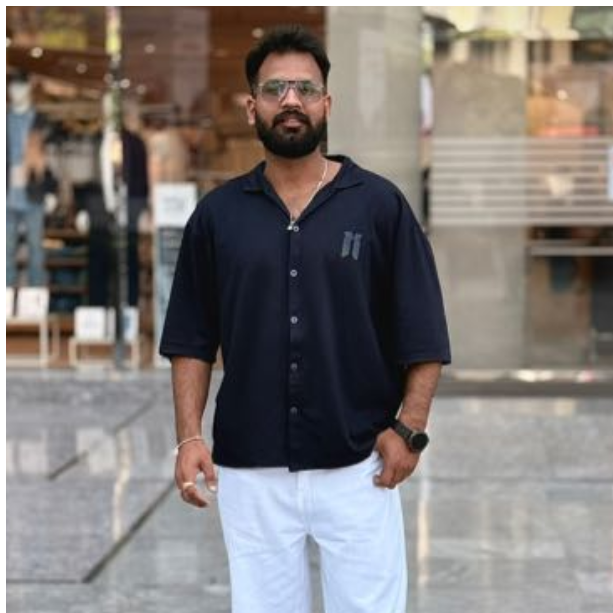 Vikas Gurjar - Guitar & Piano Instructor